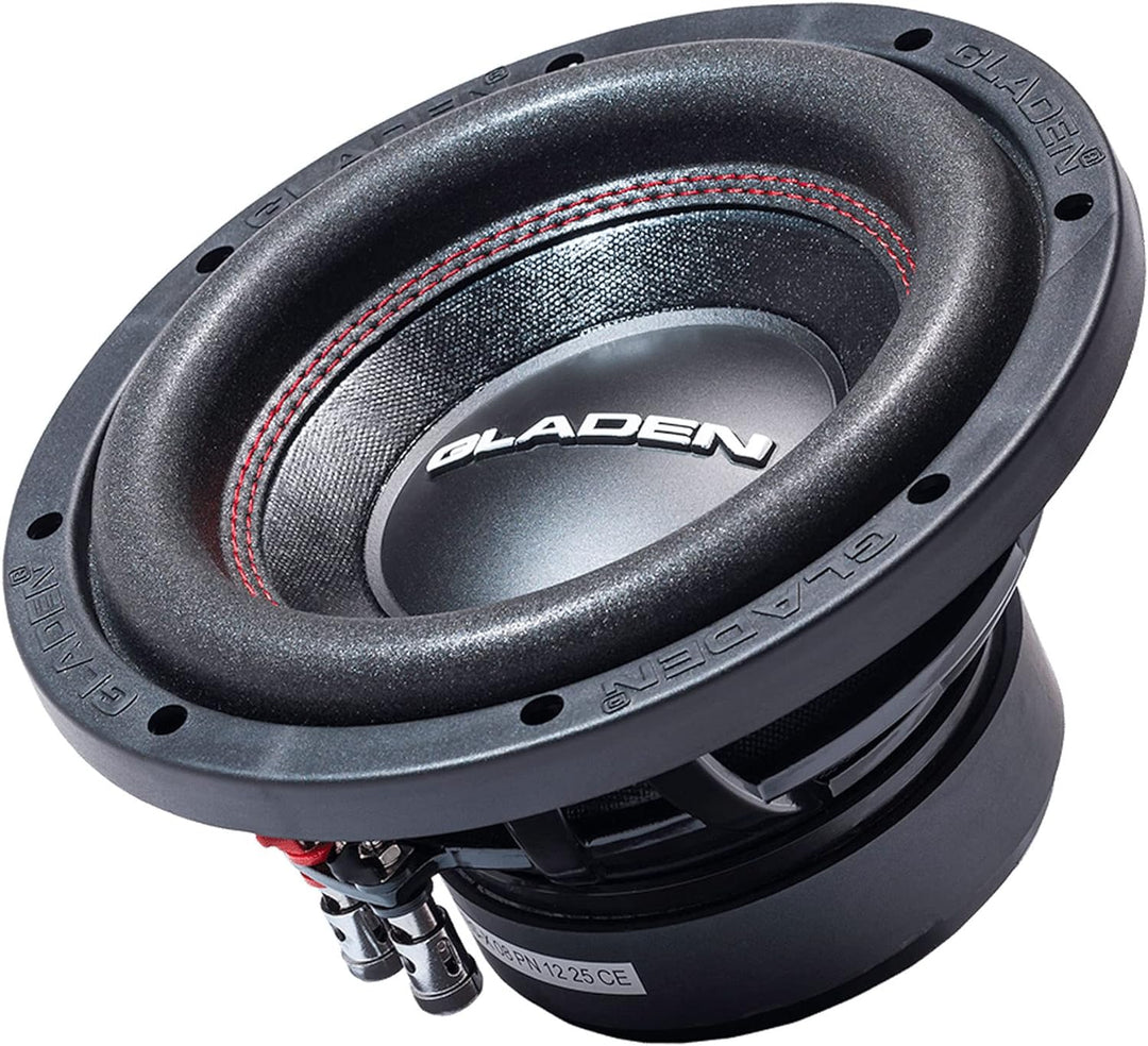 Gladen RS-X08