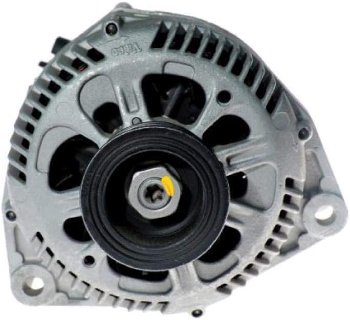 HELLA - Generator/Lichtmaschine - 14V - 120A - für u.a. Citroën Zx (N2) - 8EL 011 710-141