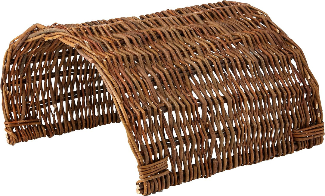 Trixie 62113 Weidenbrücke, 30 × 16 × 30 cm, 30 × 16 × 30 cm