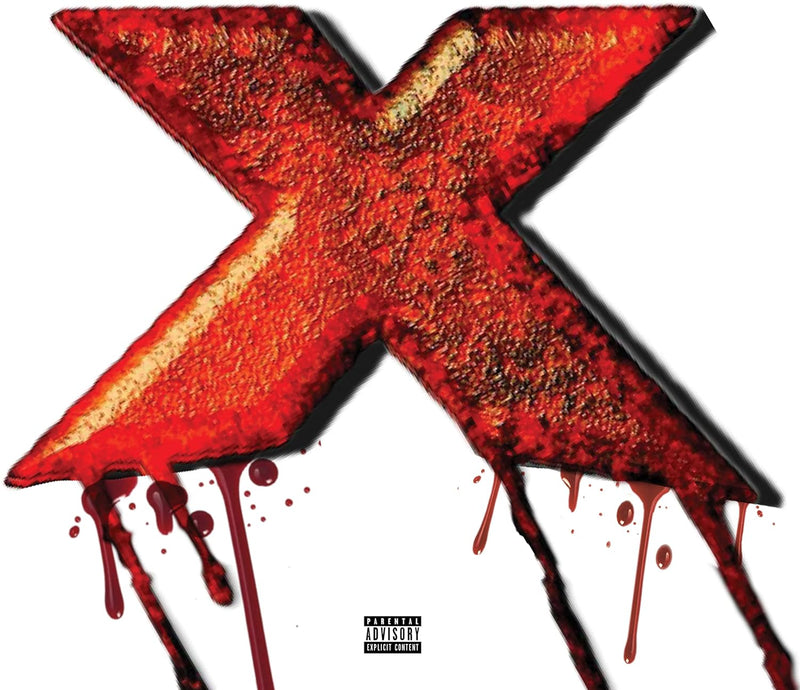 Blood On Da X, Vinyl