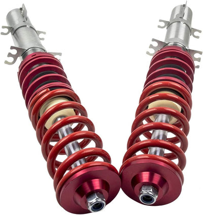 maXpeedingrods Gewindefahrwerk 1998-2010 für Octavia Combi 1U5 1,4/1,6/1,8/1,8 T