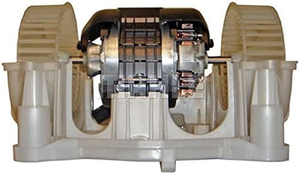 MAHLE AB 139 000P Innenraumgeblaese BEHR PREMIUM LINE