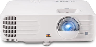 Viewsonic PX703HDH 3D Heimkino DLP Beamer (Full-HD, 3.500 ANSI Lumen, 2X HDMI, 10 Watt Lautsprecher,