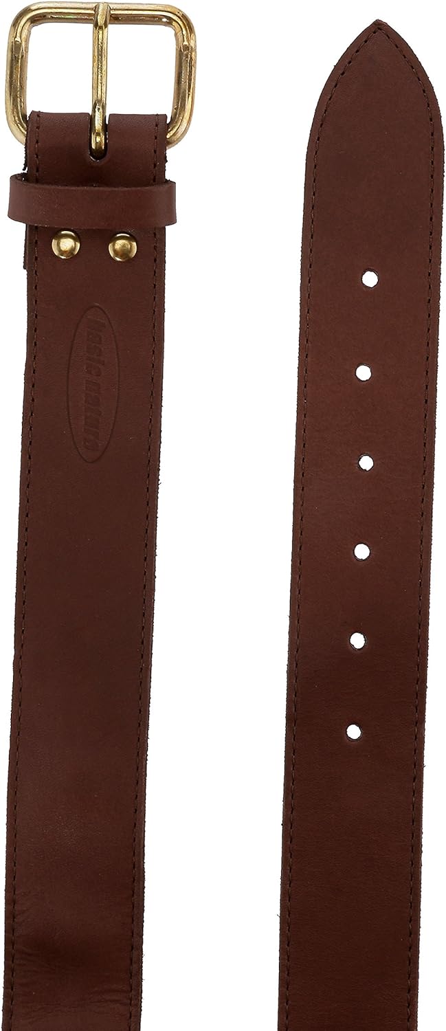 Relags Basic Nature Geldgürtel Classic 1469600, 110 cm, Mokka