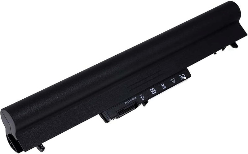 Akku für Compaq 15-G200 5200mAh, 14,4V, Li-Ion