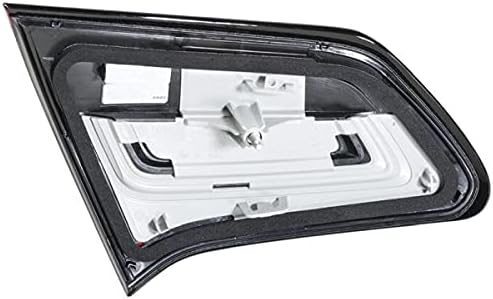 HELLA 2XX 354 833-011 Heckleuchte - innerer Teil - links - für u.a. Citroën C4 II (B7) Links Innerer