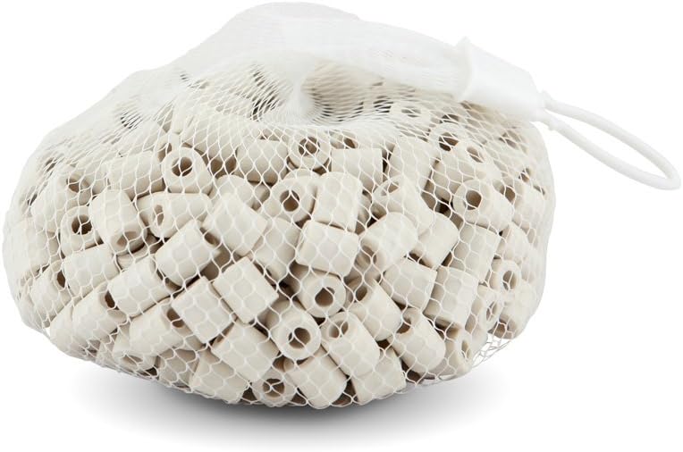 EMIKO EM-X®-Keramik-Pipes grau 500 gr.