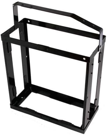 HP-Autozubehör 10121 Kanisterhalterung für 20L Stahlblech Kanister