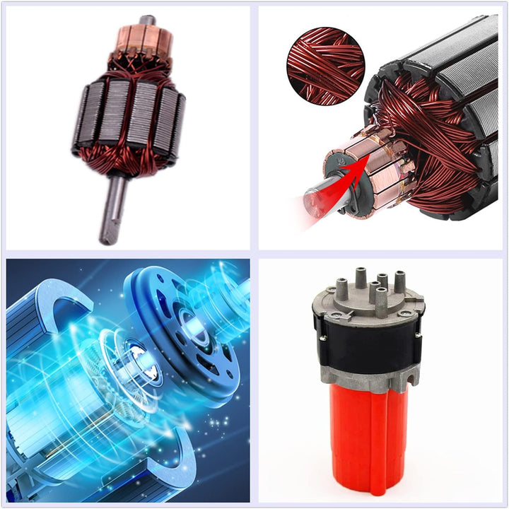 YIYIDA Autohupe Lufthupe Car Horn fünf Röhren Musikhupe 160db LKW-Hupe Car Horn 12V Trompete Dixie E