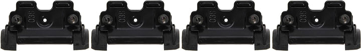 Thule 4032 Kit Fixpoint XT, Anzahl 4