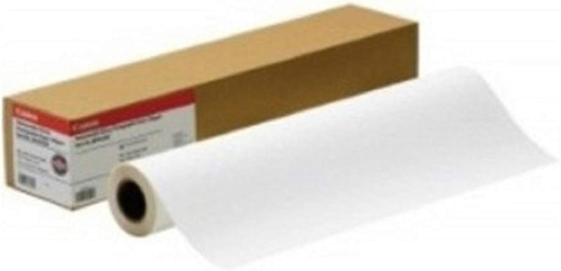 CANON 3x Standard Papier 80g/m 24zoll 610mm x 50m 3P PEFC 24 Zoll (610mm x 50m), 24 Zoll (610mm x 50