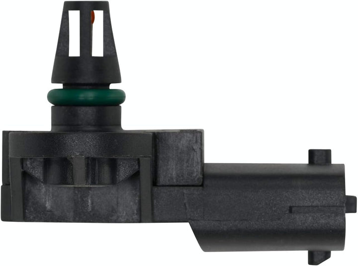 HELLA 6PP 013 400-021 Sensor, Saugrohrdruck - mit Dichtring