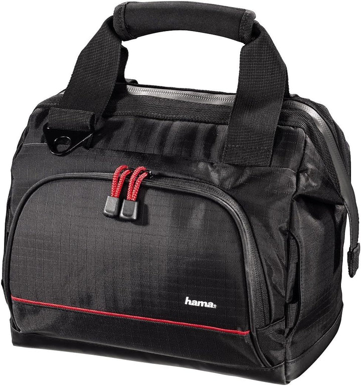 Hama Multitrans 140 Tasche für Kamera, Schwarz