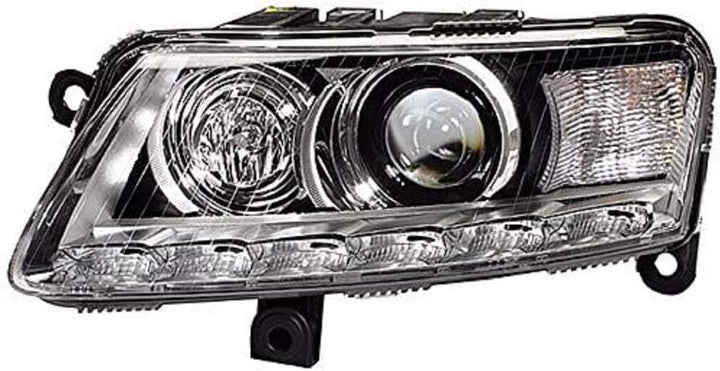 HELLA 1EL 009 925-521 Bi-Xenon-Hauptscheinwerfer - rechts - für u.a. Audi A6 Avant (4F5, C6) Rechts