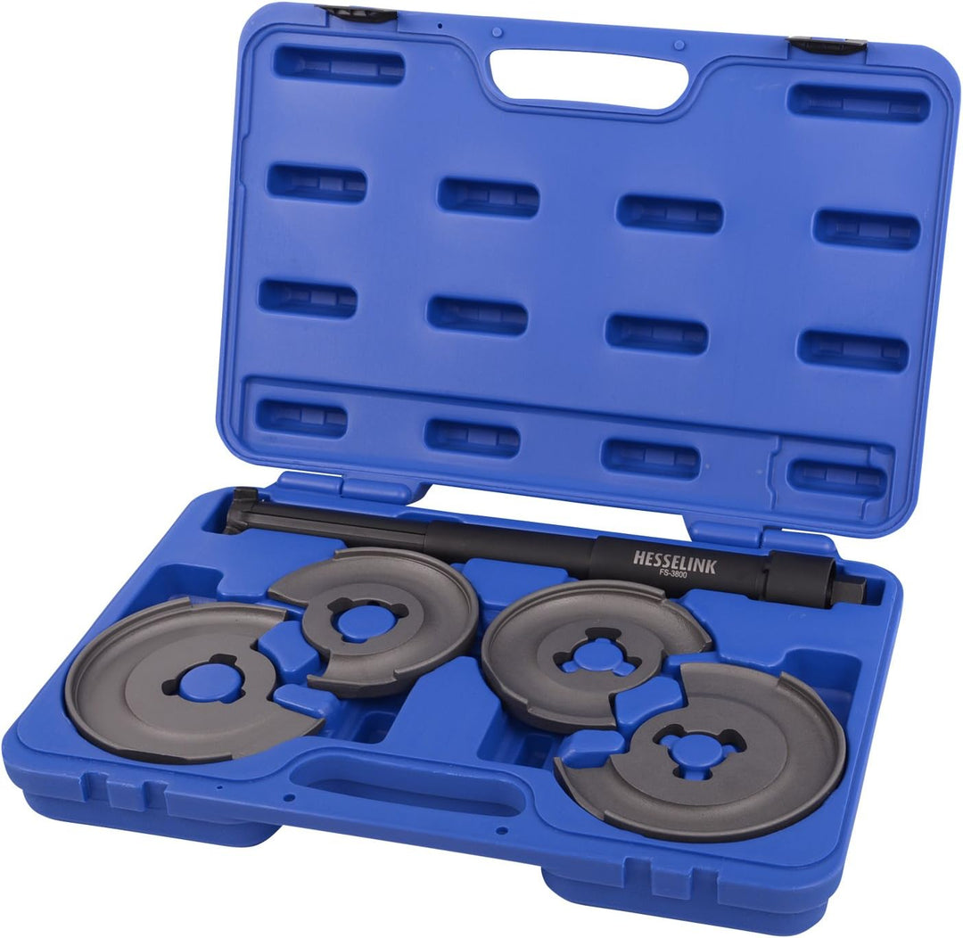 Hesselink® FS-3800 Innen-Federspanner I Industriequalität für Schlagschrauber zugelassen I Universal