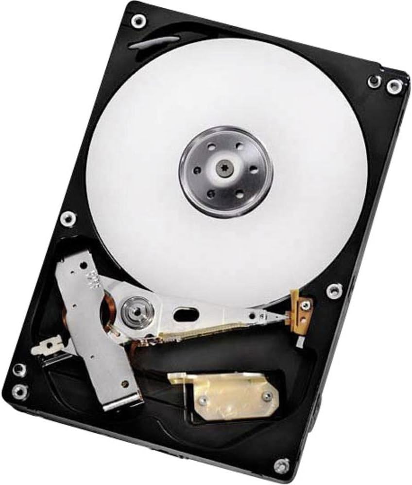 Toshiba DT01 1TB Interne Festplatte 8.9cm (3.5 Zoll) SATA III DT01ACA100 Bulk