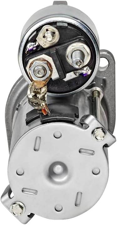 VALEO 438079 Starter Nennleistung: 1,3 kW Stop & Start: NO Zähnezahl: 9 zähne Spannung: 12 V Drehric