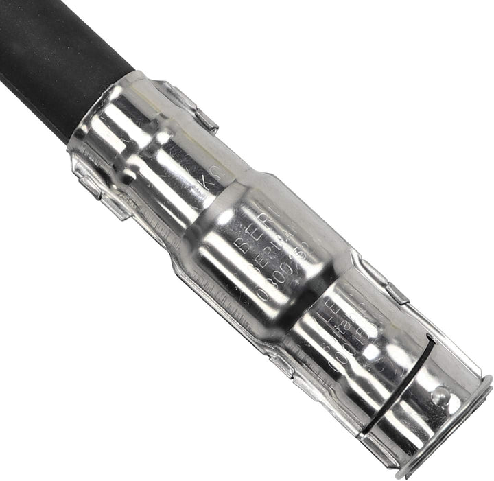 Beru AG ZEF558 0300890558 Zündleitungssatz