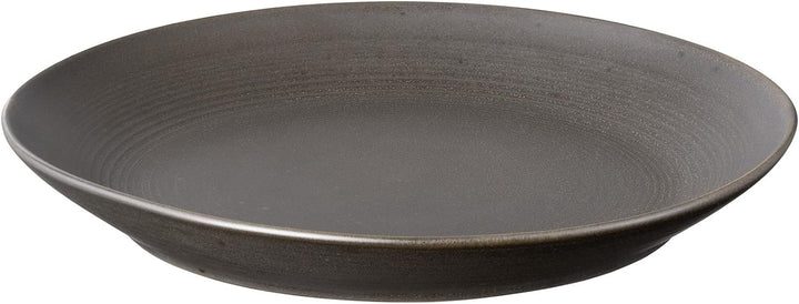 Blomus Salatschale -KUMI- Schale aus Keramik (Espresso, M) M Espresso, M Espresso