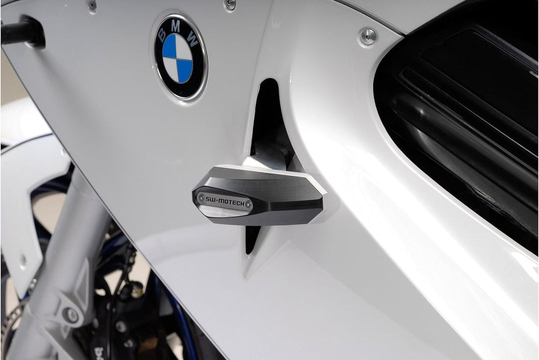 SW-Motech SW- Motech Motorrad Sturzpad- Kit für Rahmen