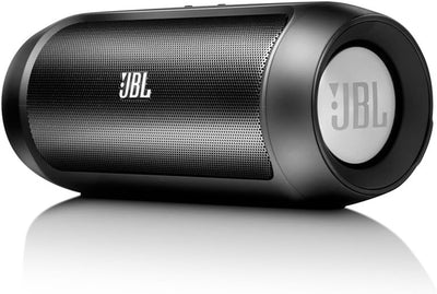 JBL Charge 2 Tragbarer Drahtloser Wireless Bluetooth Stereo-Lautsprecher mit Aufladbarer Batterie, 3