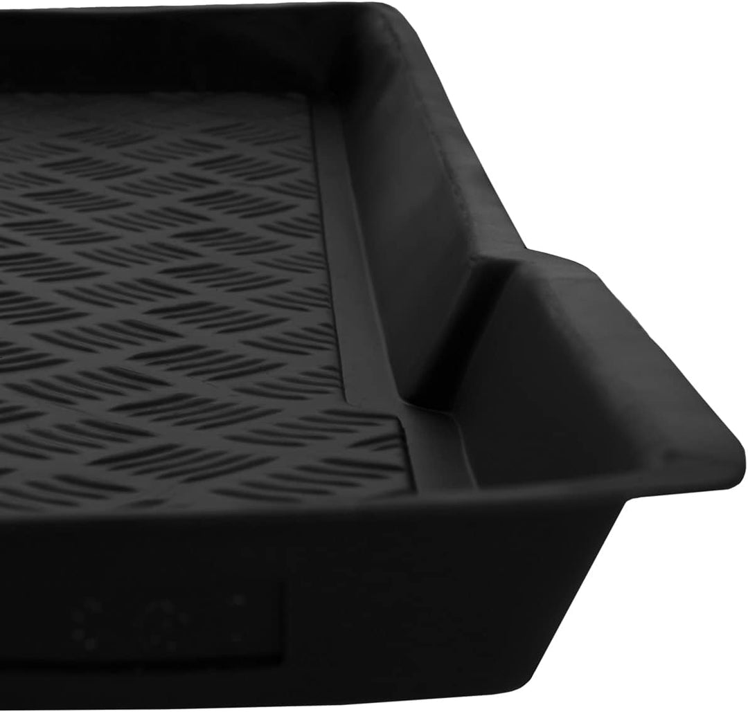 AZUGA Kofferraumwanne mit Antirutsch-Oberfläche für Seat Altea XL ab 10/2006-2015 AZ10052113