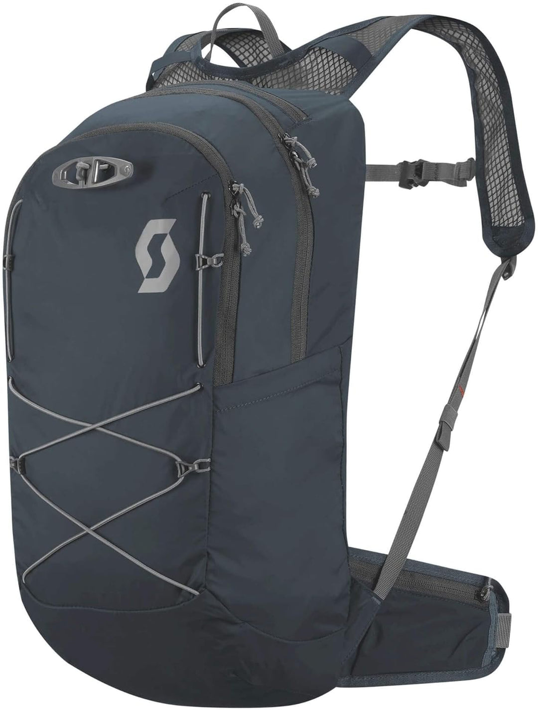 Scott Trinkrucksack Trail Lite EVO FR 22 Blau Gr. 22 Liter