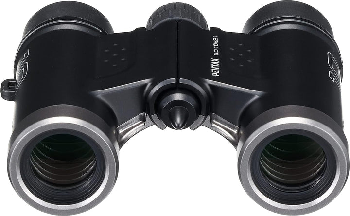 PENTAX UD 10x21 Fernglas - Schwarz 10x21 Schwarz, 10x21 Schwarz