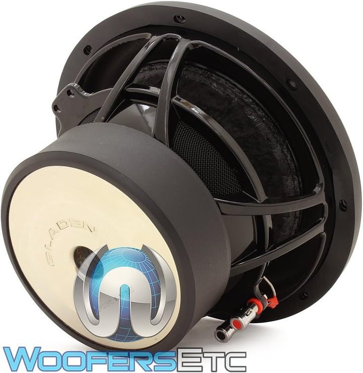 Gladen SQX 10 High-Performance