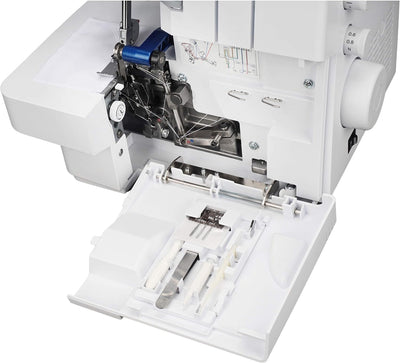 Juki Overlock MO-80CB