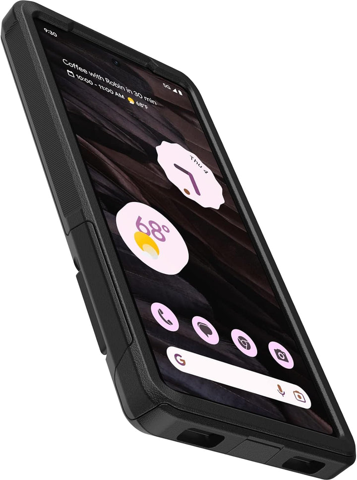 OtterBox Schutzhülle für Google Pixel 7A Commuter Serie, dünn, robust, taschenfreundlich, mit Anschl