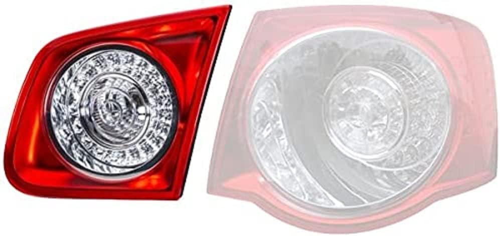 HELLA 2ZR 983 170-021 Heckleuchte - Glühlampe - innerer Teil - rechts - für u.a. VW Jetta III (1K2),