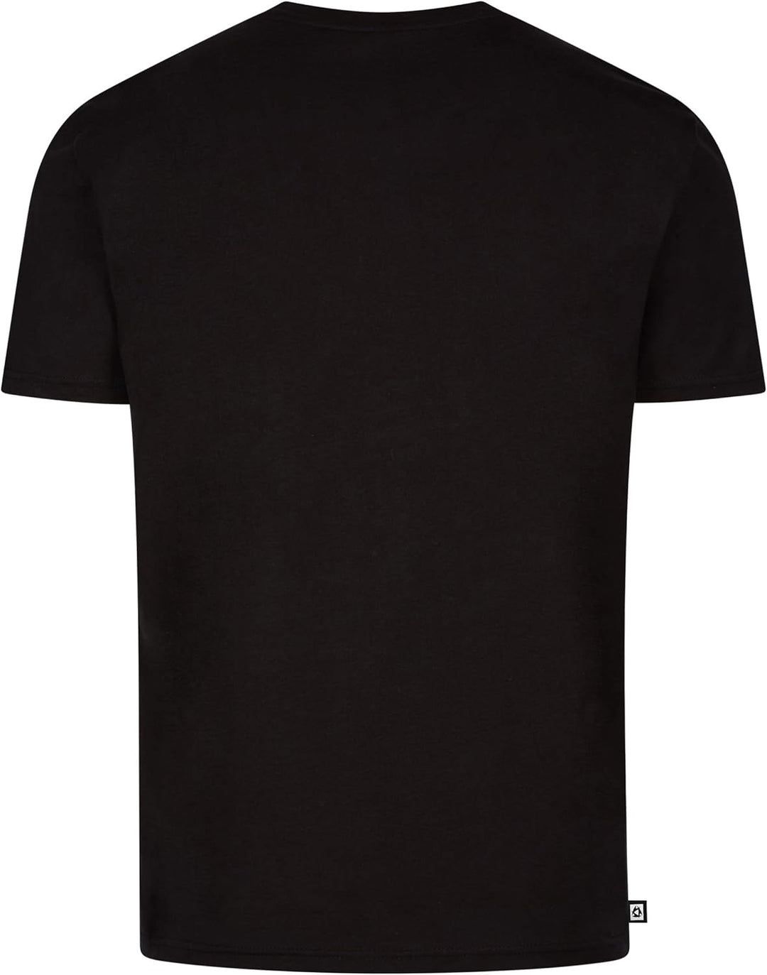 Mystic Foolish Shirt S Schwarz, S Schwarz