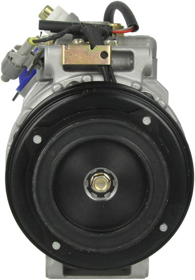 NISSENS 89574 Kompressor, Klimaanlage