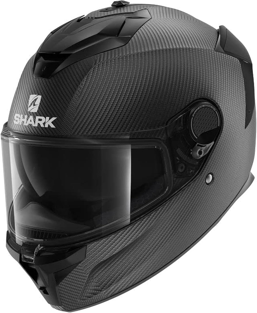 Shark, Integralhelm Spartan GT carbon skin DMA, XXL