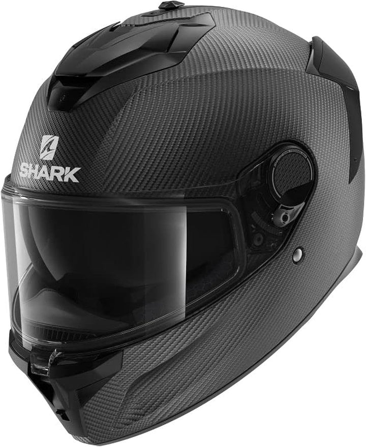 Shark, Integralhelm Spartan GT carbon skin DMA, XXL