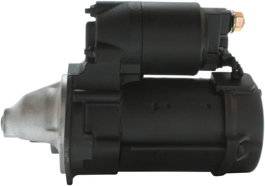 HELLA - Starter/Anlasser - 12V - 1.3kW - für u.a. Toyota Corolla Verso (ZER_, ZZE12_, R1_) - 8EA 012