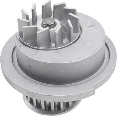 Frankberg Wasserpumpe Kompatibel mit Corsa A CC 93 94 98 99 S83 1.2L-1.6L 1982-1993 Astra F 56 57 1.