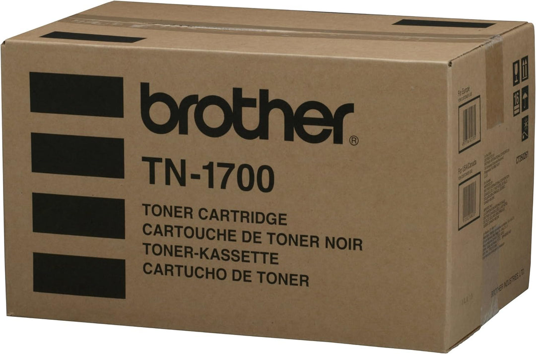 Brother TN-1700 Toner