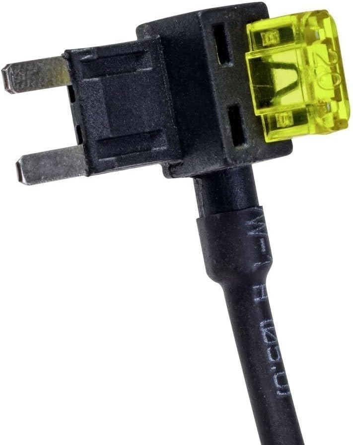 VIBE Audio Critical Link 5m OFC Rapid Wiring kit