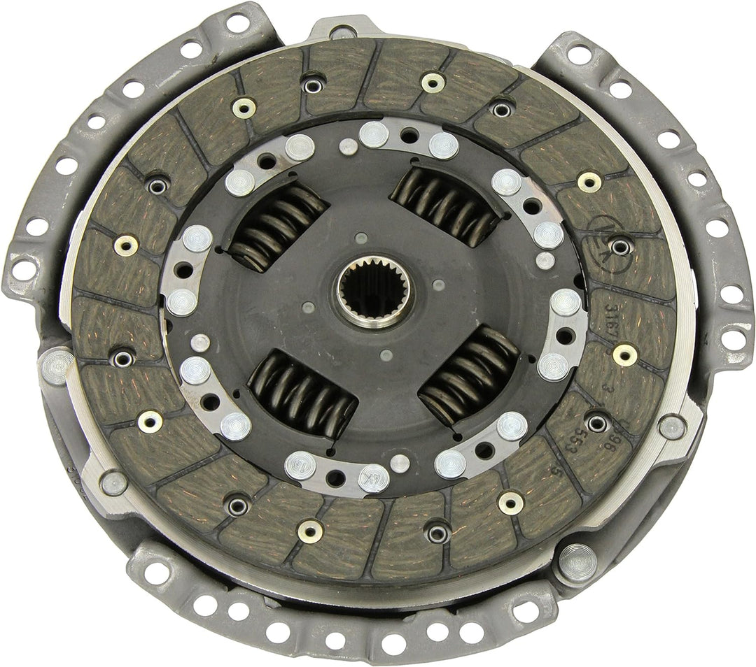 LuK 620 1943 00 Kupplungssatz