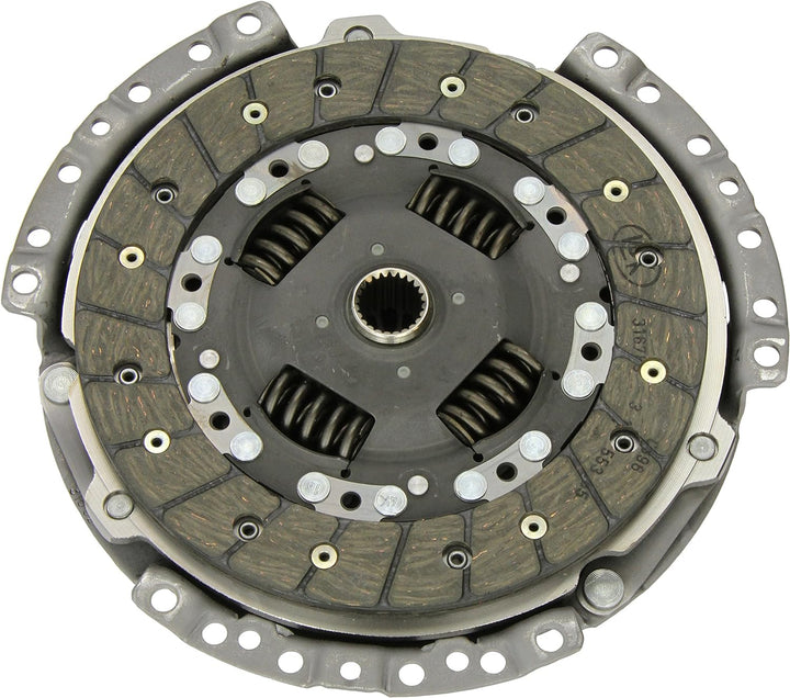 LuK 620 1943 00 Kupplungssatz