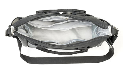 Wickeltasche, Schultertasche für Reisen, Baby/BabyOno