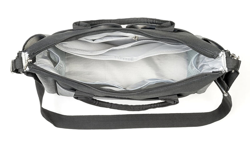 Wickeltasche, Schultertasche für Reisen, Baby/BabyOno