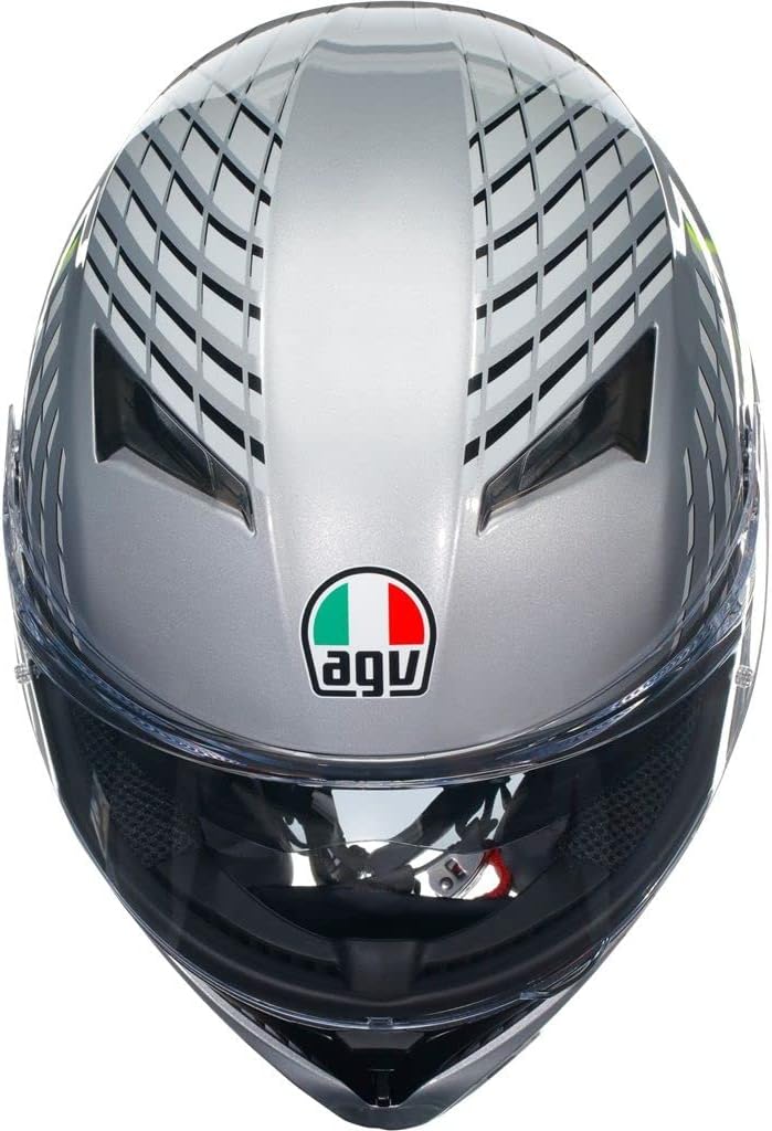 AGV Fortify Helm, M