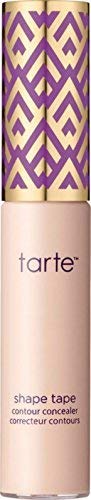 tarte Double Duty Beauty shape Tape Contour concealer Light Neutral 1 Stück (1er Pack) Light Neutral