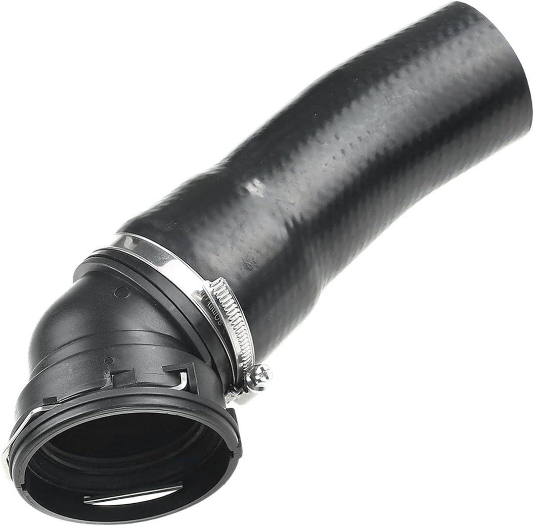 2x Ladeluftschlauch Turboschlauch für 5er E60 E61 520d 2.0L Diesel 2005-2010 11617790090