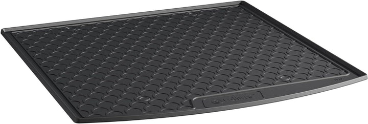 Rubbasol (Gummi) Kofferraumwanne kompatibel mit Seat Leon IV ST Sportstourer 2020- (Höhe variabele L