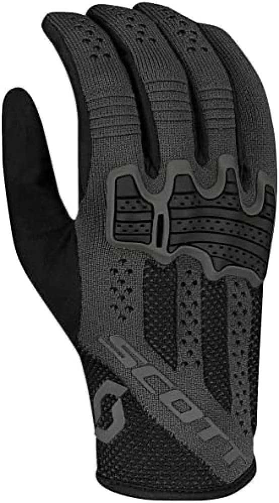 Scott 275395 Fahrradhandschuhe XS Schwarz, XS Schwarz