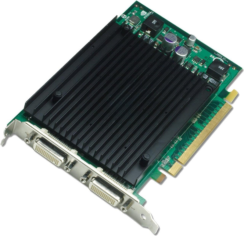 390423-001 - HP Quadro NVS 440 PCI-E 256MB 2xLFH 59
